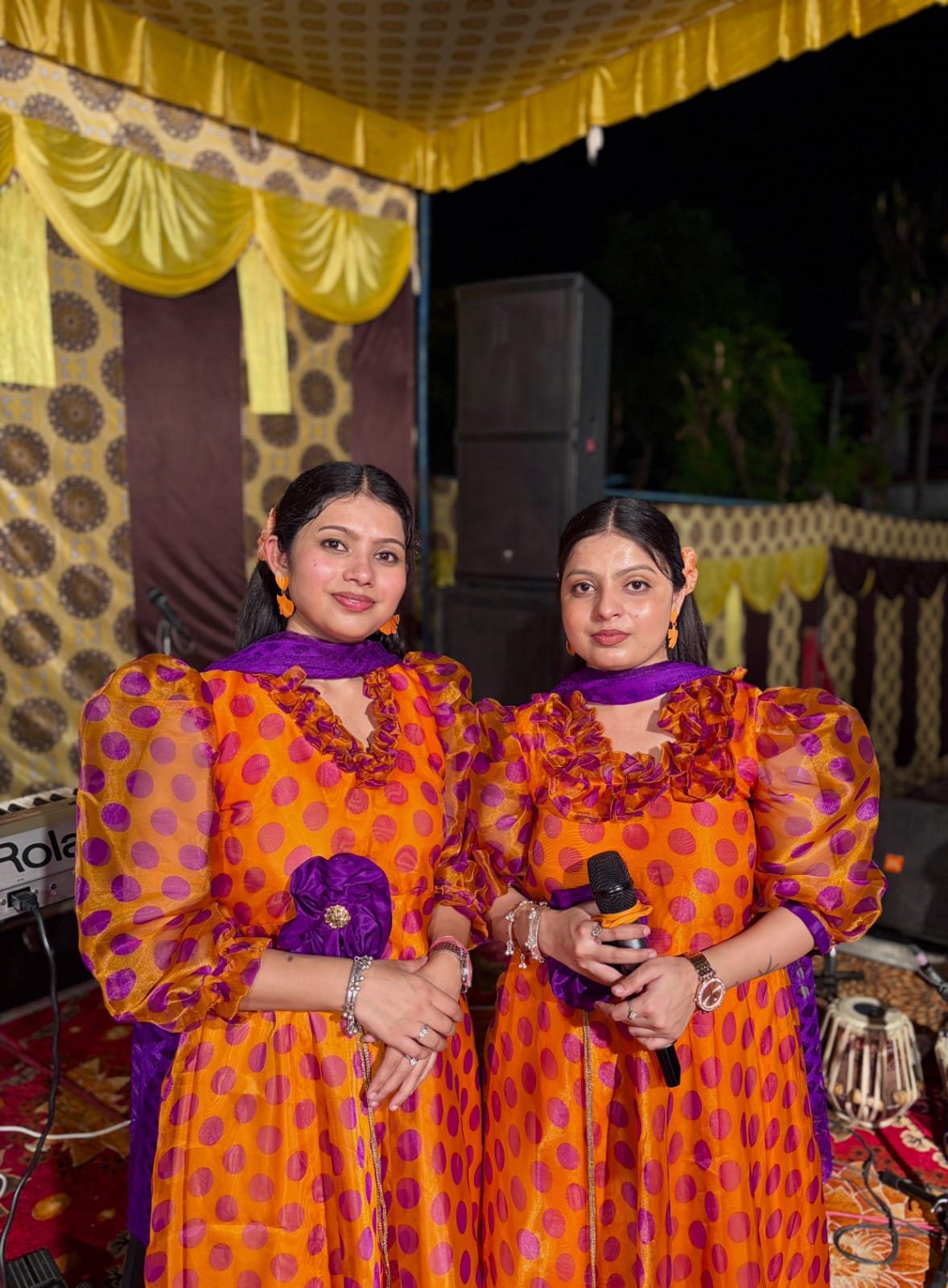 Jai Mata Di