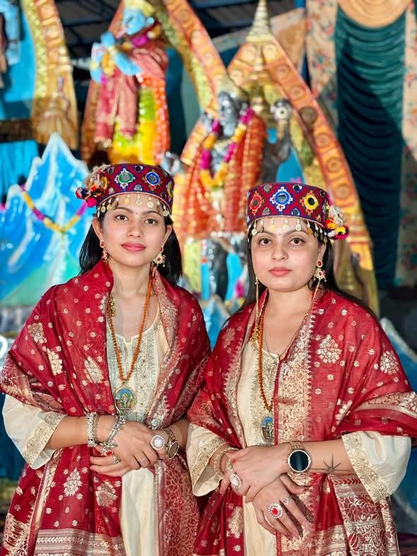 Mata Ki Chowki